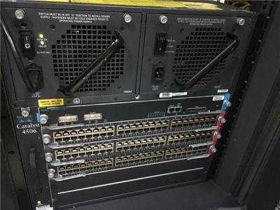 小东门街道交换机回收 思科交换机回收