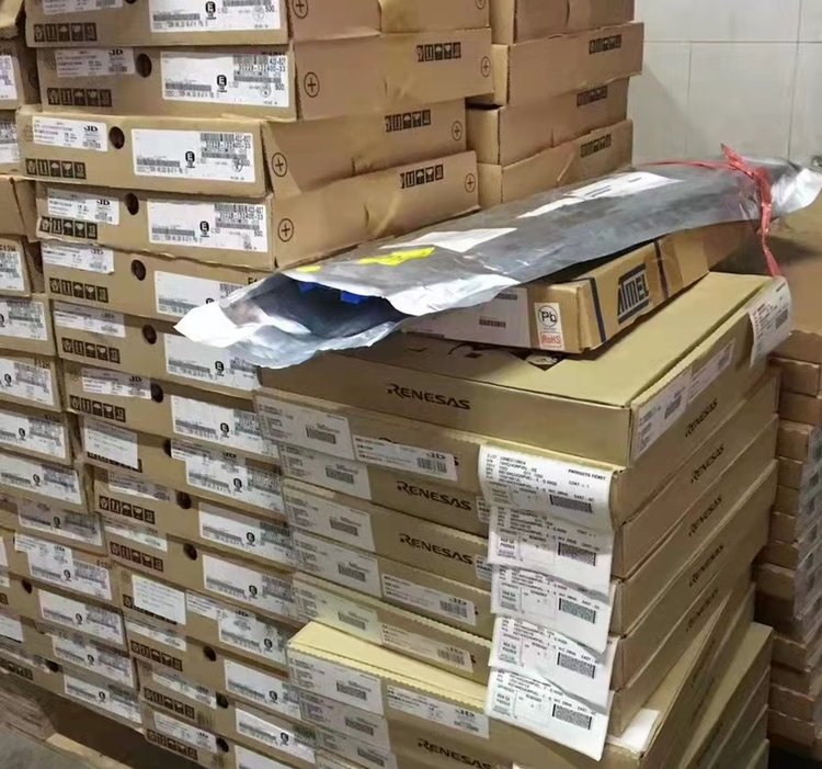 小东门街道芯片回收